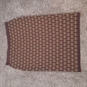 Michael Kors Knit Skirt